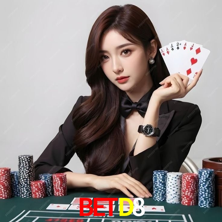 Account Benefits BETD8